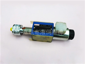 力士乐开关阀Z4WE 6 E51-31